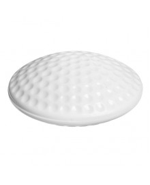 Антикражный датчик-ракушка Smart Security Golf E-BF010, белый, D:64mm, радиочастотная RF 8.2MHz